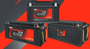 Exide Battery